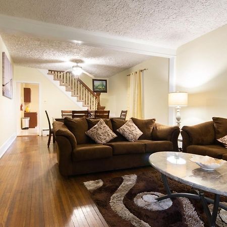 Lovely House In Bangor Pa Villa Bagian luar foto