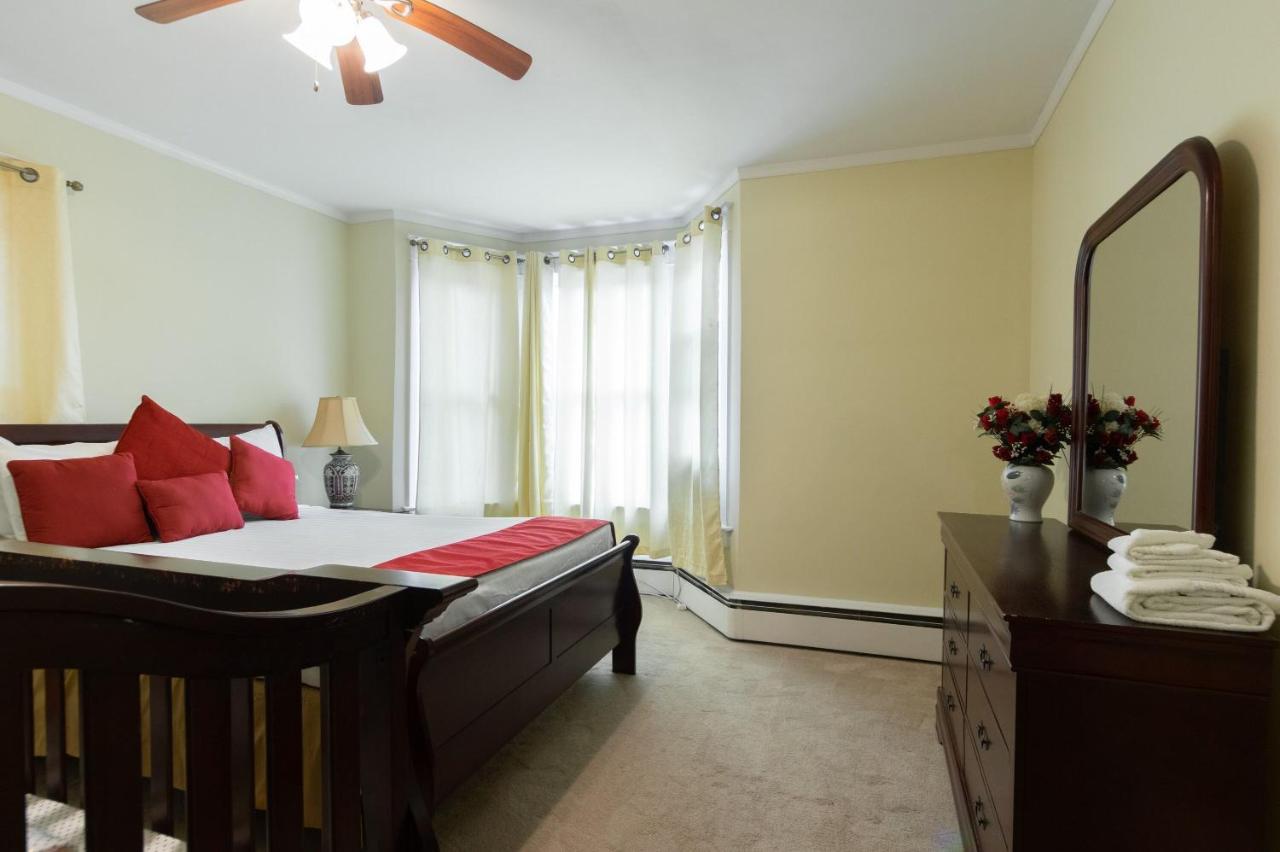 Lovely House In Bangor Pa Villa Bagian luar foto