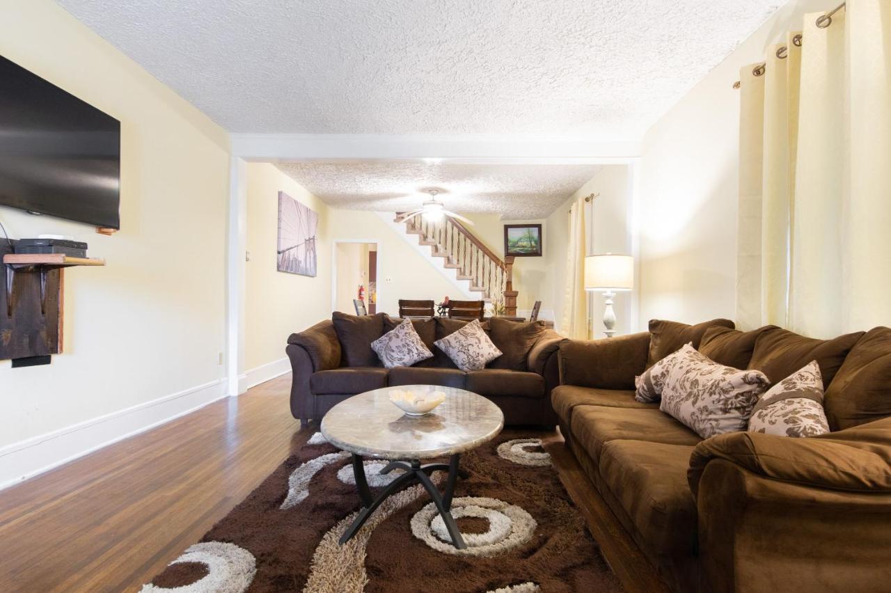 Lovely House In Bangor Pa Villa Bagian luar foto