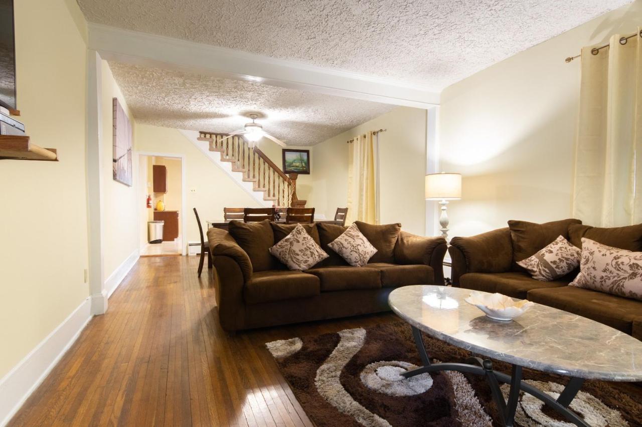 Lovely House In Bangor Pa Villa Bagian luar foto