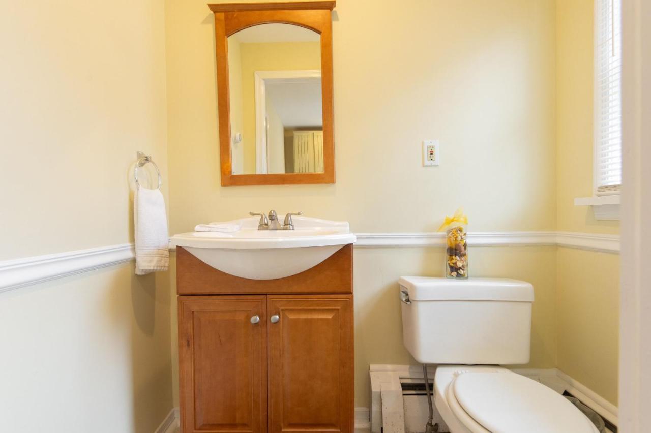 Lovely House In Bangor Pa Villa Bagian luar foto