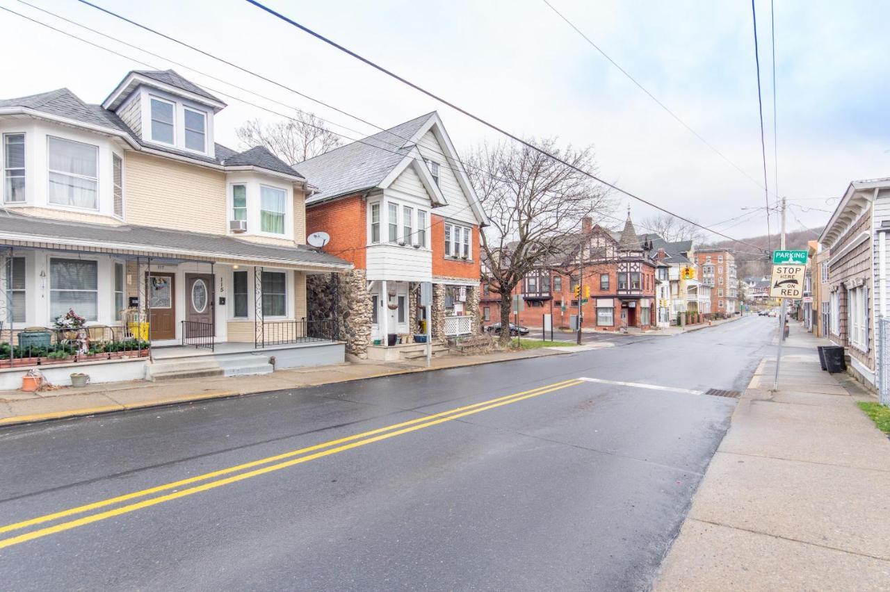 Lovely House In Bangor Pa Villa Bagian luar foto